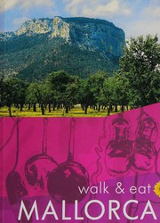 Cover of: Mallorca (Walk & Eat)