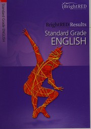 Cover of: Standard Grade English
