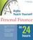Cover of: Macmillan teach yourself personal finance in 24 hours