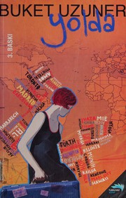 Cover of: Yolda: öykü