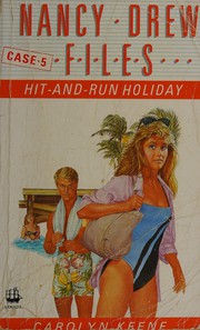 Cover of: Hit-and-run holiday
