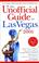 Cover of: The Unofficial Guide to Las Vegas 2001 (Unofficial Guide to Las Vegas, 2001)