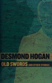 Cover of: Old swords, and other stories