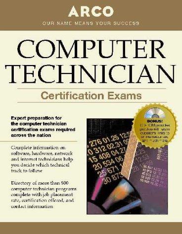 Computer certification handbook by Michael McCallister