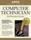 Cover of: Computer certification handbook