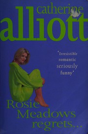 Cover of: Rosie Meadows regrets