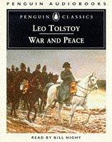 Cover of: War and Peace (Penguin Classics) by Лев Толстой