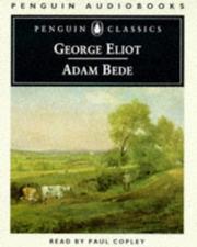 Cover of: Adam Bede (Penguin Classics) by George Eliot
