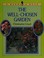 Cover of: The well-chosen garden
