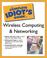 Cover of: Complete idiot's guide to wireless computing and networking