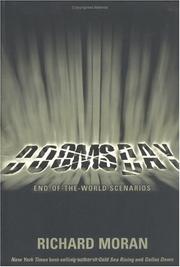Cover of: Doomsday: End Of The World Scenarios