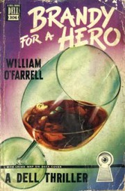 Cover of: Brandy for a hero