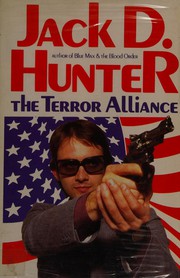 Cover of: The terror alliance.