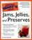 Cover of: The Complete Idiot's Guide to Jams, Jellies  &  Preserves (The Complete Idiot's Guide)