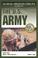 Cover of: Alpha Bravo Delta Guide to the U.S. Army (Alpha Bravo Delta Guides)