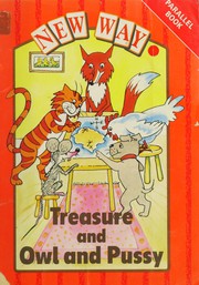 Cover of: New Way Parallel Red Book - Treasure (New Way - Red Level)