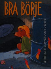 Cover of: Bra Börje