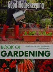 Cover of: "Good Housekeeping" gardening made easy! by Good Housekeeping