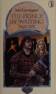Cover of: The Prince in Waiting trilogy
