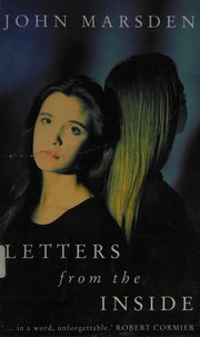 Cover of: Letters from the inside.
