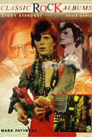 Cover of: The rise and fall of Ziggy Stardust and the Spiders from Mars by Mark Paytress