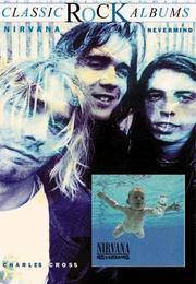 Cover of: Nevermind: Nirvana