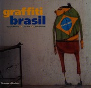 Cover of: GRAFFITI BRASIL.