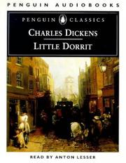 Cover of: Little Dorritt (Penguin Classics) by Charles Dickens