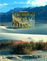 Cover of: The Atlas of Global Change