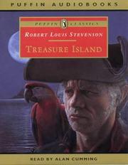Cover of: Treasure Island (Puffin Classics) by Robert Louis Stevenson