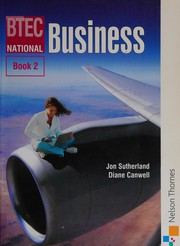 Cover of: Business by Jonathan Sutherland