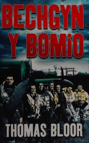 Cover of: Bechgyn y bomio