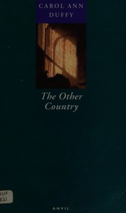 Cover of: The other country by Carol Ann Duffy