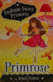 Cover of: Primrose in Jewel Forest