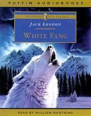 Cover of: White Fang (Puffin Classics) by Jack London