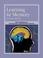 Cover of: Learning and Memory (Psychology Reference Series, 2)