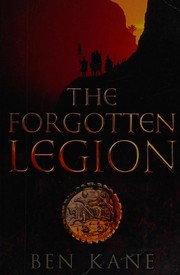 Cover of: The forgotten legion