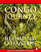 Cover of: Congo Journey by Redmond O'Hanlon