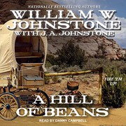 Cover of: A Hill of Beans