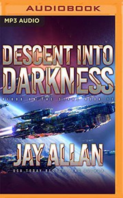 Cover of: Descent into Darkness