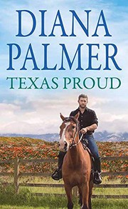 Texas Proud by Diana Palmer