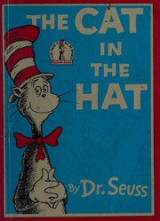Cover of: The cat in the hat by Dr. Seuss