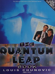 Cover of: The Quantum Leap book