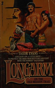 Cover of: Longarm 025: Old Ms. Tr. (Longarm)