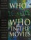 Cover of: Halliwell's who's who in the movies