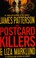 Cover of: The postcard killers