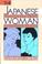 Cover of: The Japanese woman