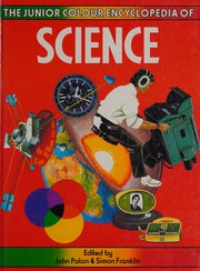 Cover of: The junior colour encyclopedia of science