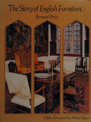The story of English furniture by Bernard Price