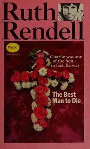 Cover of: The best man to die